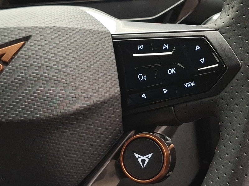 Used Cupra Born 2025 for sale - 77265403: Photo 18