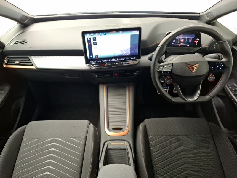 Used Cupra Born 2025 for sale - 77265403: Photo 2