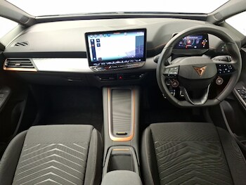 Used Cupra Born 2025 for sale - 77265403: Photo