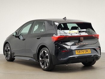 Used Cupra Born 2025 for sale - 77265403: Photo