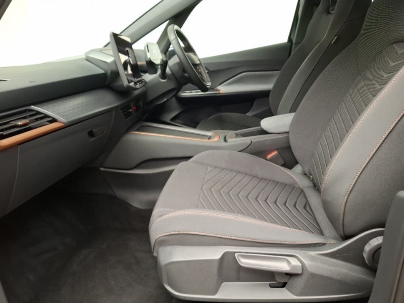 Used Cupra Born 2025 for sale - 77265403: Photo 5