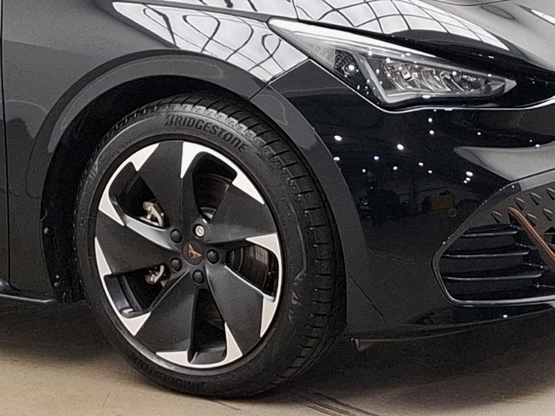 Used Cupra Born 2025 for sale - 77265403: Photo 9