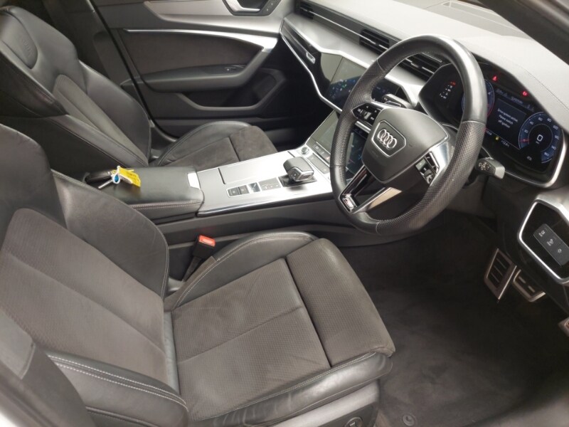 Used Audi A6 2019 for sale - 77908152: Photo 13