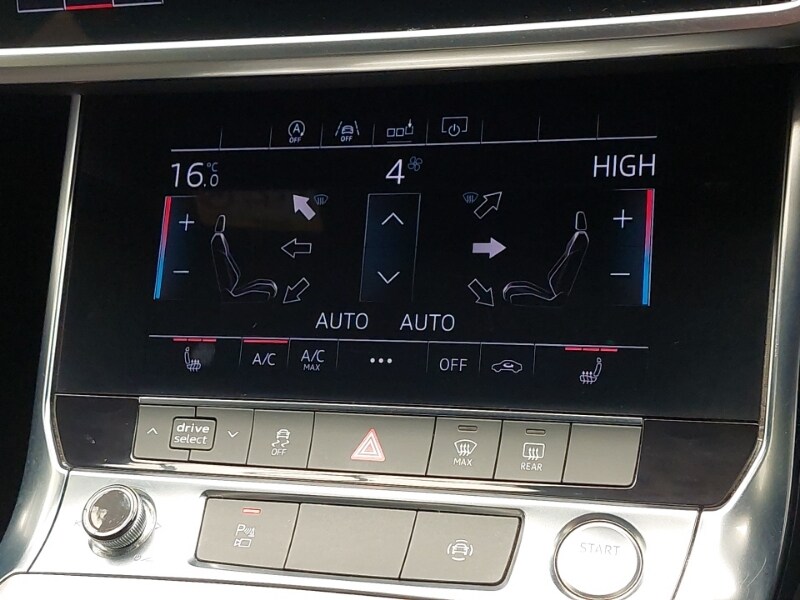 Used Audi A6 2019 for sale - 77908152: Photo 16