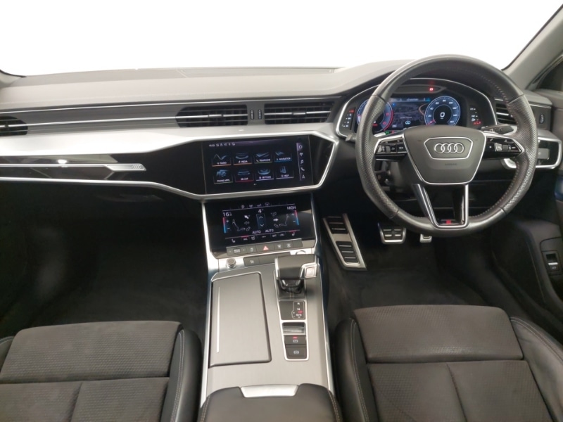 Used Audi A6 2019 for sale - 77908152: Photo 2