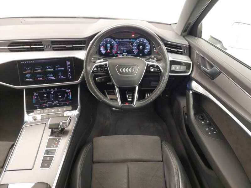 Used Audi A6 2019 for sale - 77908152: Photo 7