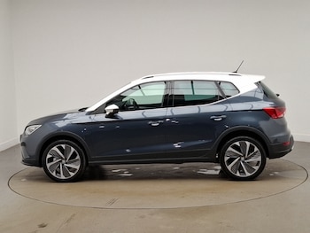 Used SEAT Arona 2026 for sale - 79180187: Photo