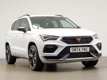2024 - 1.5 EcoTSI V2 5dr DSG