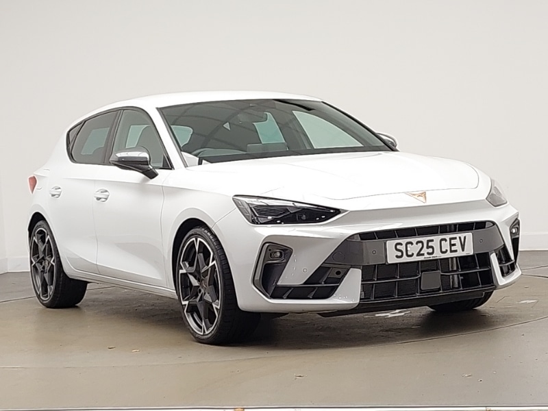 Used Cupra Leon 2025 for sale - 77544007: Photo 1