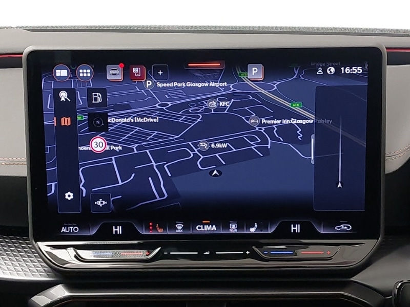 Used Cupra Leon 2025 for sale - 77544007: Photo 11