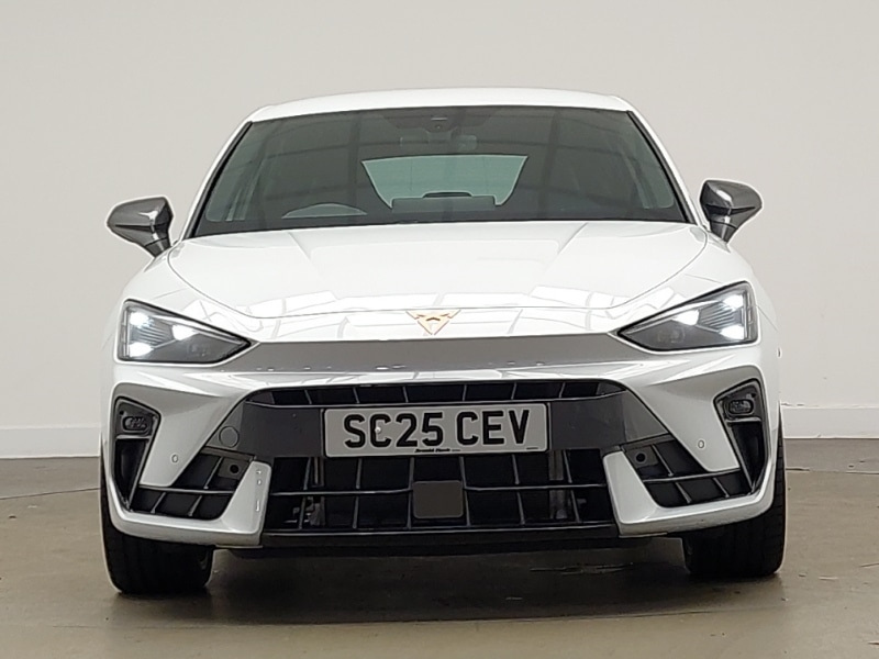 Used Cupra Leon 2025 for sale - 77544007: Photo 12