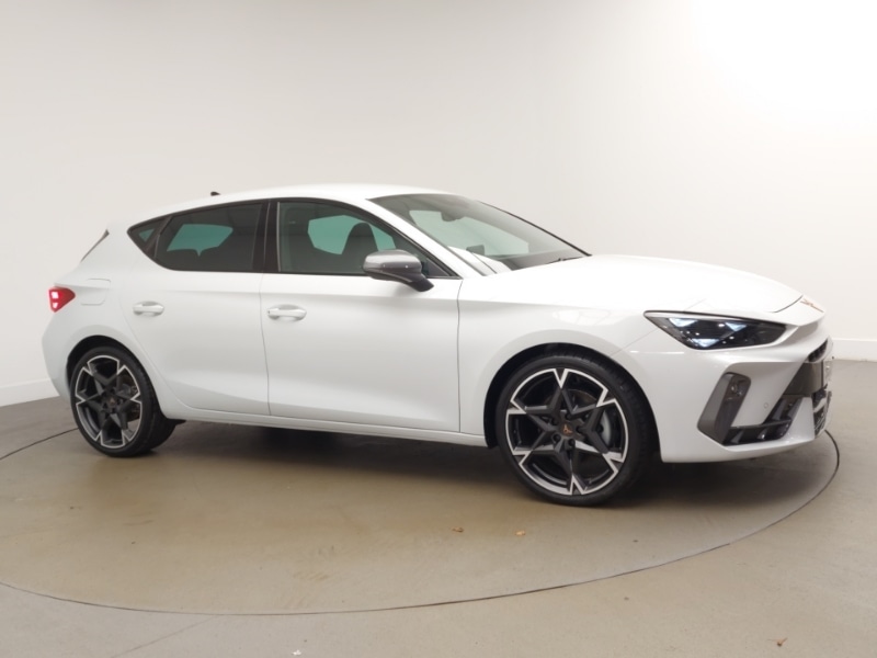 Used Cupra Leon 2025 for sale - 77544007: Photo 13