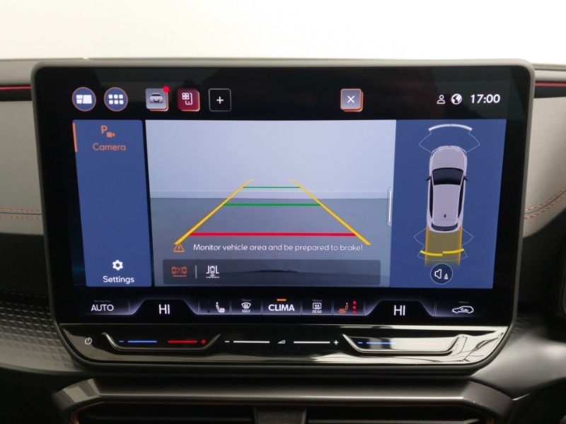 Used Cupra Leon 2025 for sale - 77544007: Photo 15