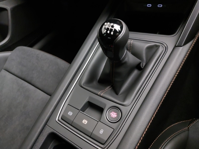 Used Cupra Leon 2025 for sale - 77544007: Photo 16