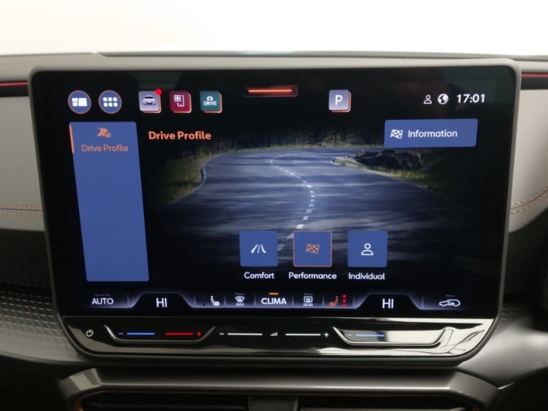 Used Cupra Leon 2025 for sale - 77544007: Photo 19