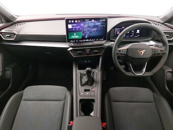 Used Cupra Leon 2025 for sale - 77544007: Photo