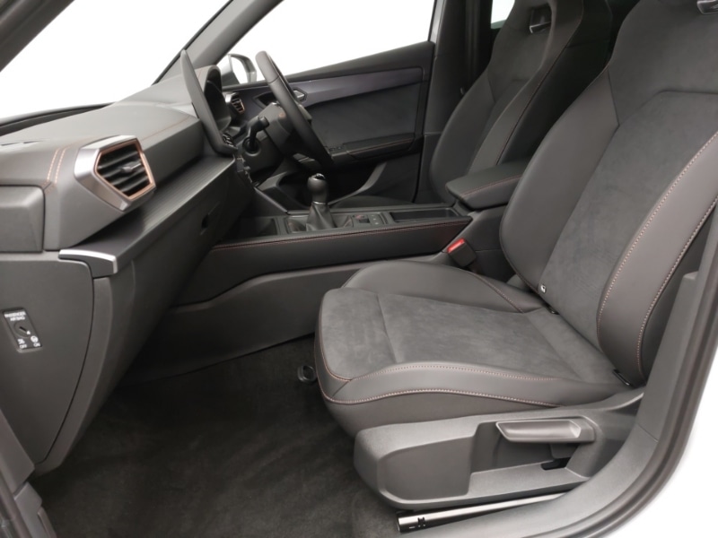 Used Cupra Leon 2025 for sale - 77544007: Photo 5