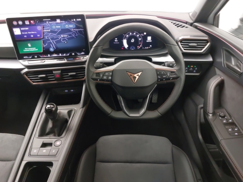 Used Cupra Leon 2025 for sale - 77544007: Photo 7