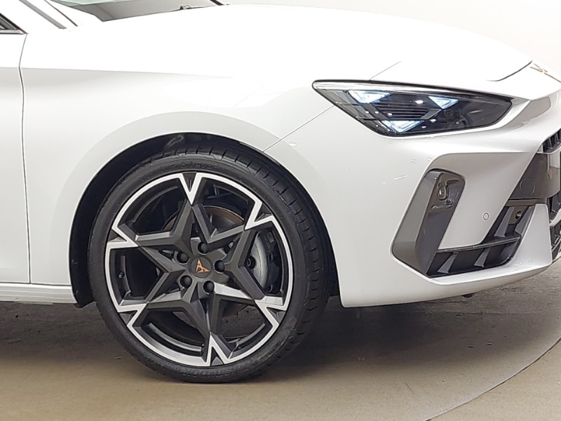 Used Cupra Leon 2025 for sale - 77544007: Photo 9