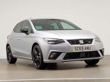 2020 - 1.0 TSI 95 FR Sport [EZ] 5dr