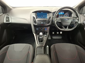 Used Ford Focus 2018 for sale - 78994456: Photo