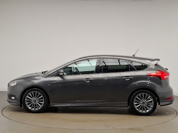 Used Ford Focus 2018 for sale - 78994456: Photo