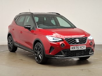 Used SEAT Arona 2025 for sale - 78811704: Photo