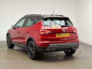 Used SEAT Arona 2025 for sale - 78811704: Photo