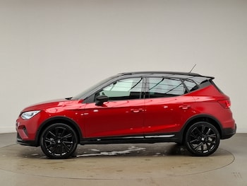 Used SEAT Arona 2025 for sale - 78811704: Photo