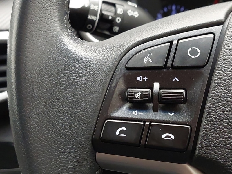 Used Hyundai TUCSON 2018 for sale - 77448280: Photo 18