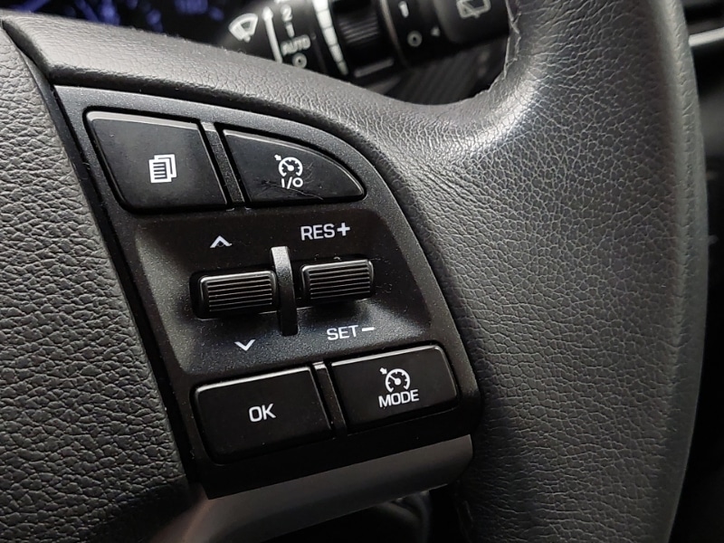 Used Hyundai TUCSON 2018 for sale - 77448280: Photo 19