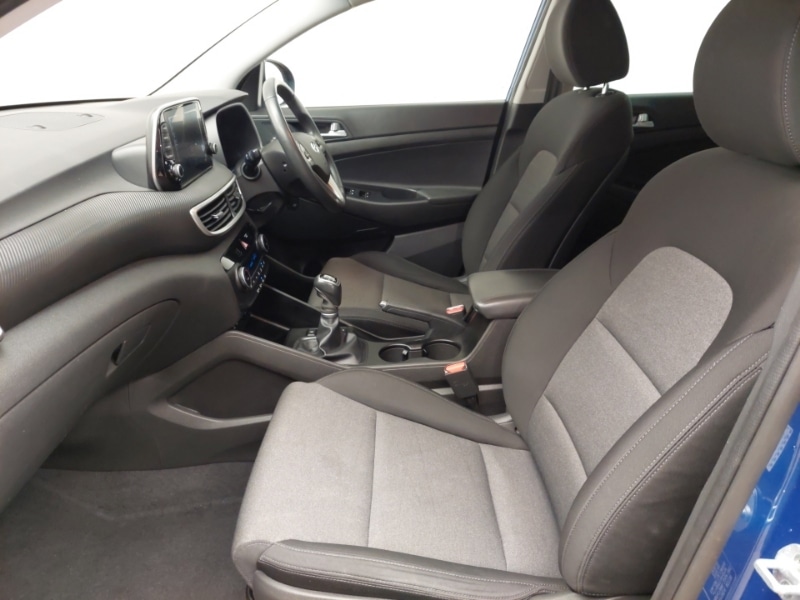 Used Hyundai TUCSON 2018 for sale - 77448280: Photo 5