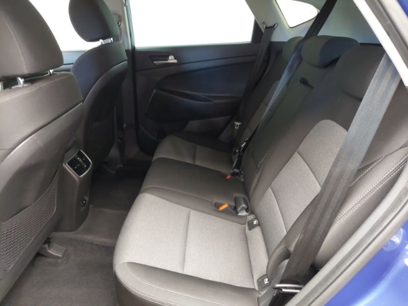 Used Hyundai TUCSON 2018 for sale - 77448280: Photo 6