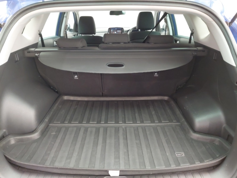 Used Hyundai TUCSON 2018 for sale - 77448280: Photo 8