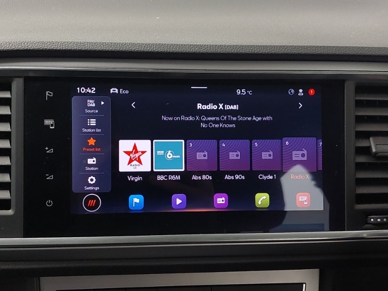 Used SEAT Ateca 2022 for sale - 77596862: Photo 11