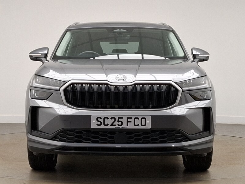 Used Skoda Kodiaq 2025 for sale - 76103273: Photo 12