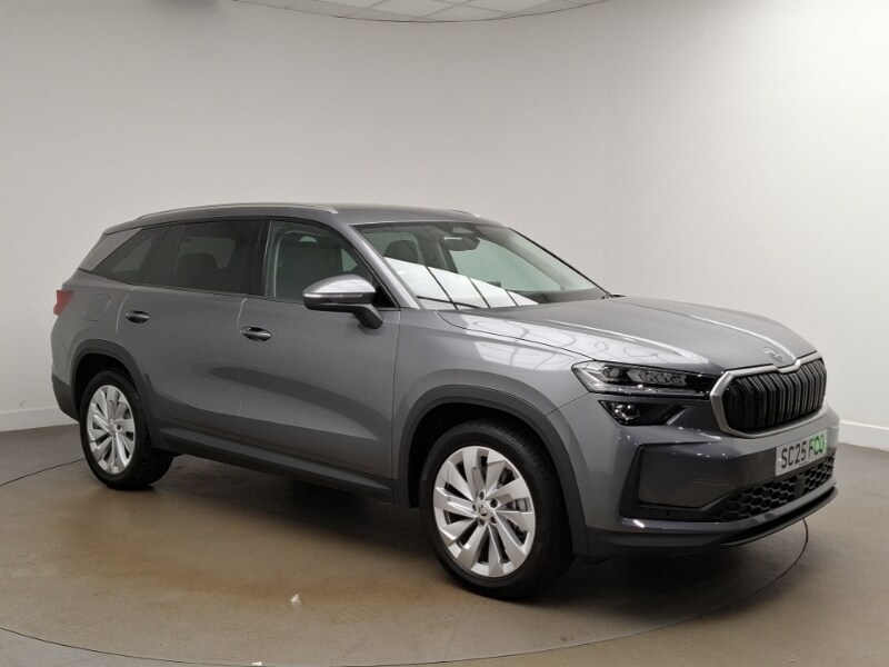 Used Skoda Kodiaq 2025 for sale - 76103273: Photo 13
