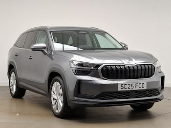 Skoda - Kodiaq