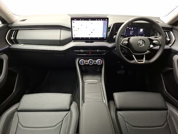 Used Skoda Kodiaq 2025 for sale - 76103273: Photo 2