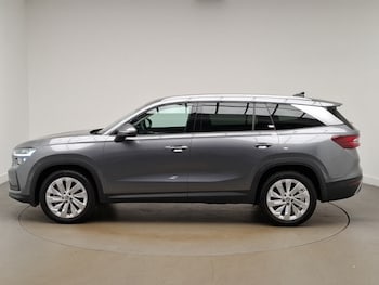 Used Skoda Kodiaq 2025 for sale - 76103273: Photo 4