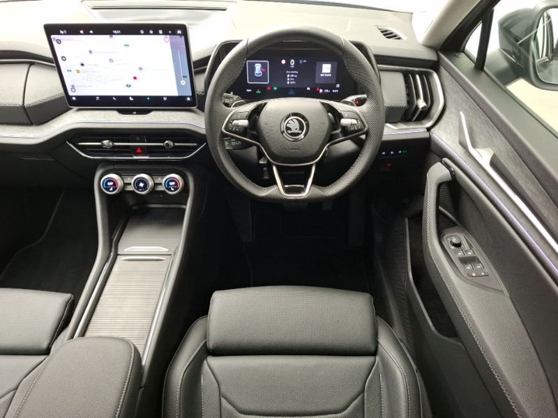 Used Skoda Kodiaq 2025 for sale - 76103273: Photo 7