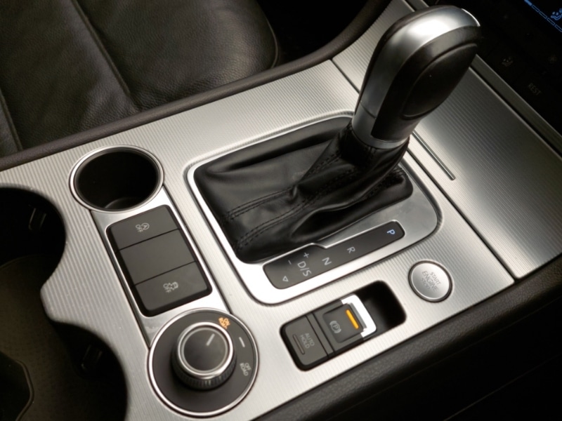 Used Volkswagen Touareg 2017 for sale - 76924999: Photo 16