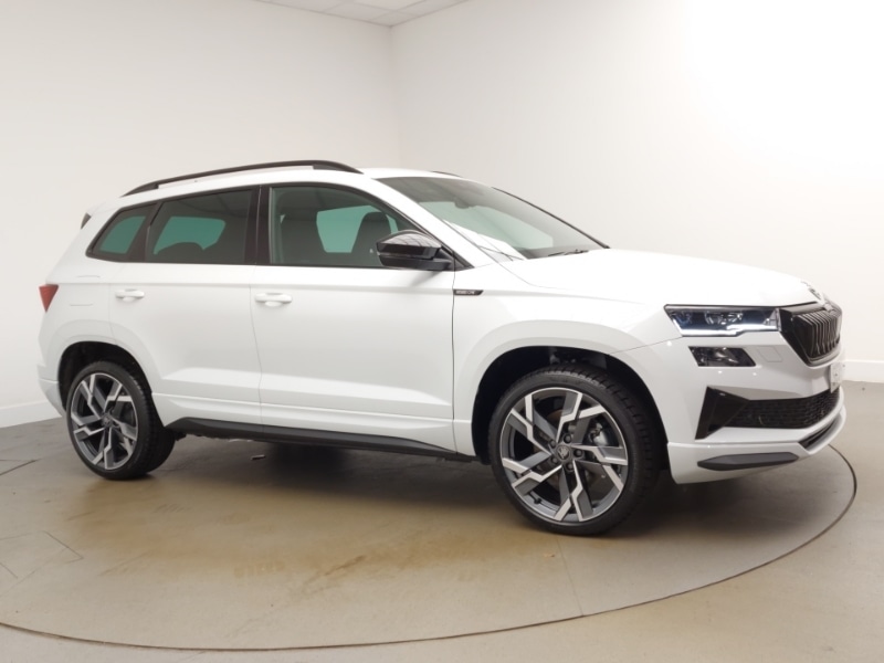 Used Skoda Karoq 2025 for sale - 78065707: Photo 13