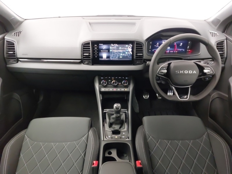 Used Skoda Karoq 2025 for sale - 78065707: Photo 2