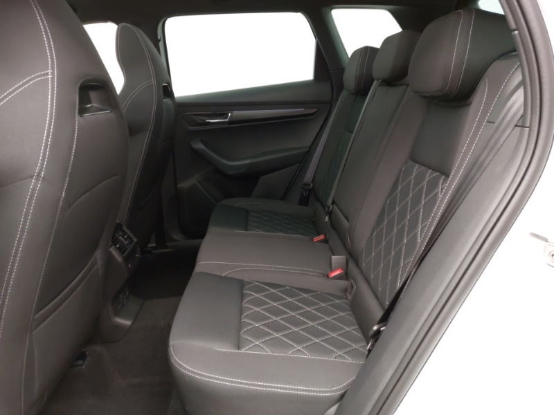 Used Skoda Karoq 2025 for sale - 78065707: Photo 6
