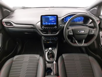 Used Ford Puma 2023 for sale - 78572435: Photo