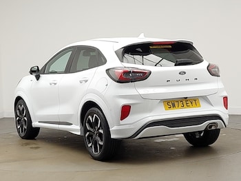Used Ford Puma 2023 for sale - 78572435: Photo