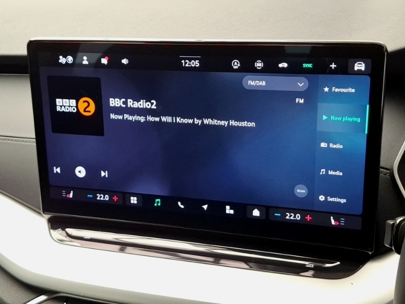 Used Skoda Octavia 2025 for sale - 77311856: Photo 10