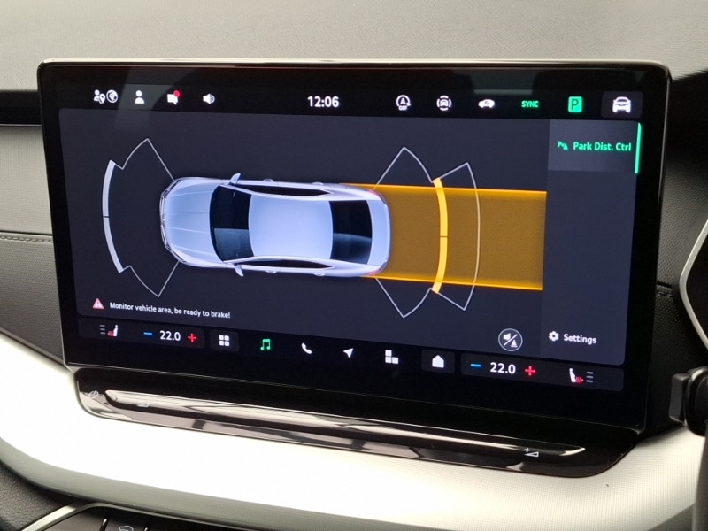 Used Skoda Octavia 2025 for sale - 77311856: Photo 11