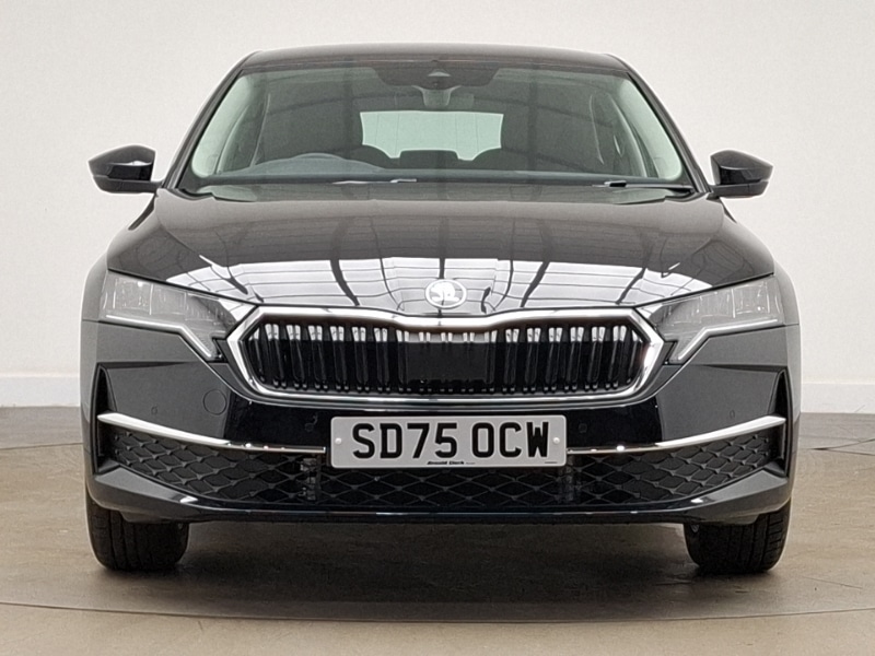 Used Skoda Octavia 2025 for sale - 77311856: Photo 12